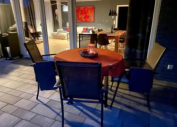Ferienwohnung Ricke