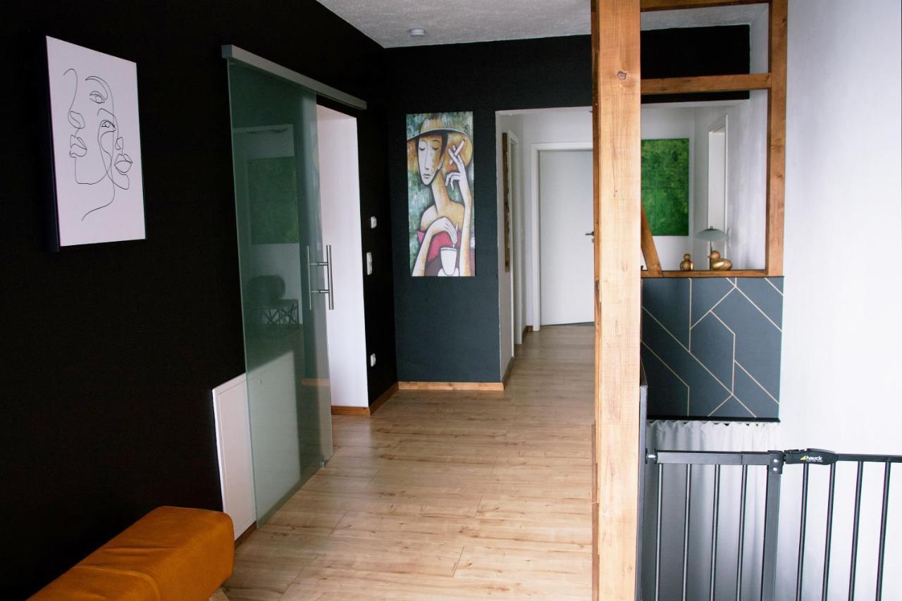 Ricke Apartment