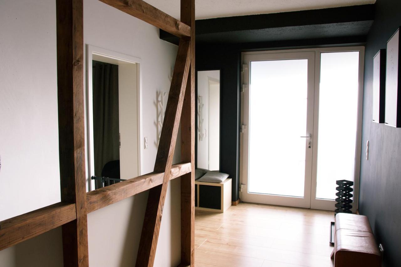 Ricke Apartment