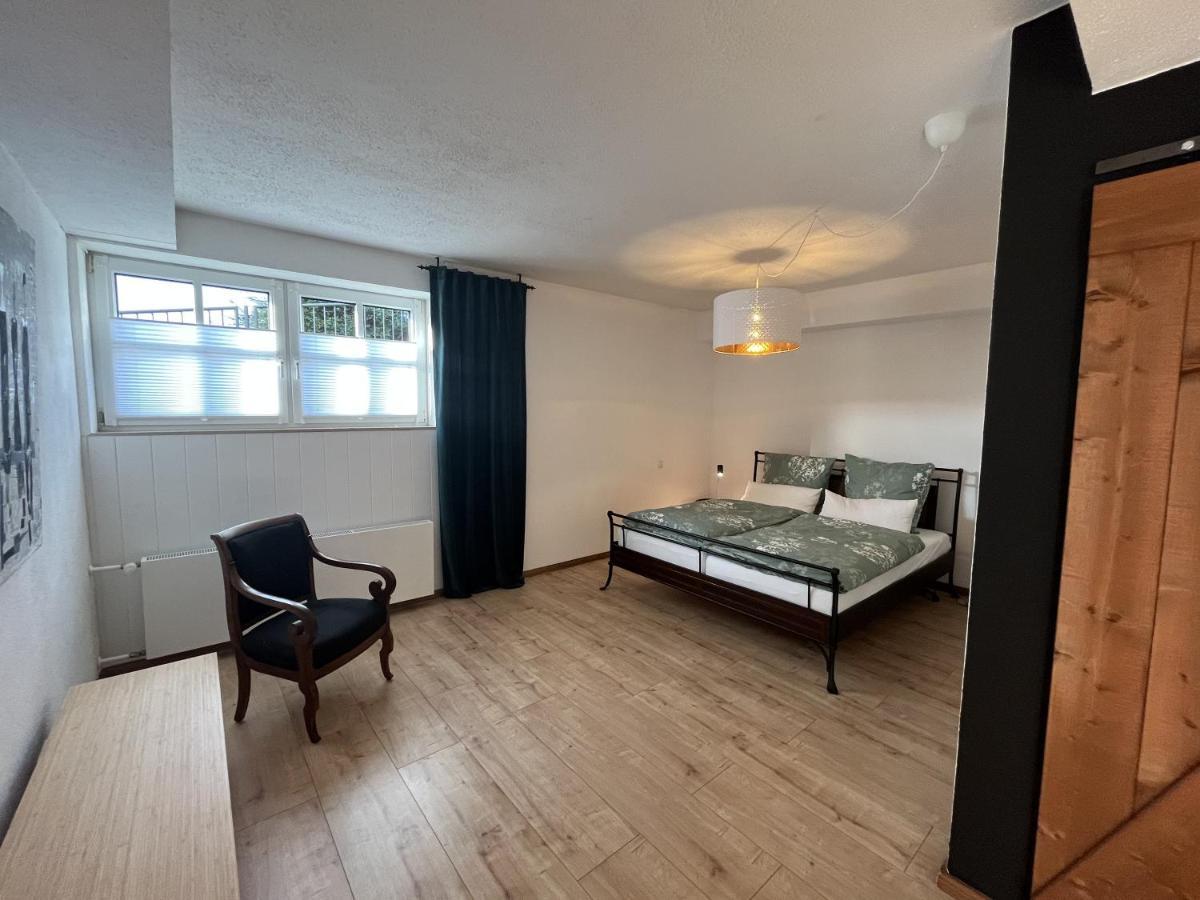 Apartment Ricke