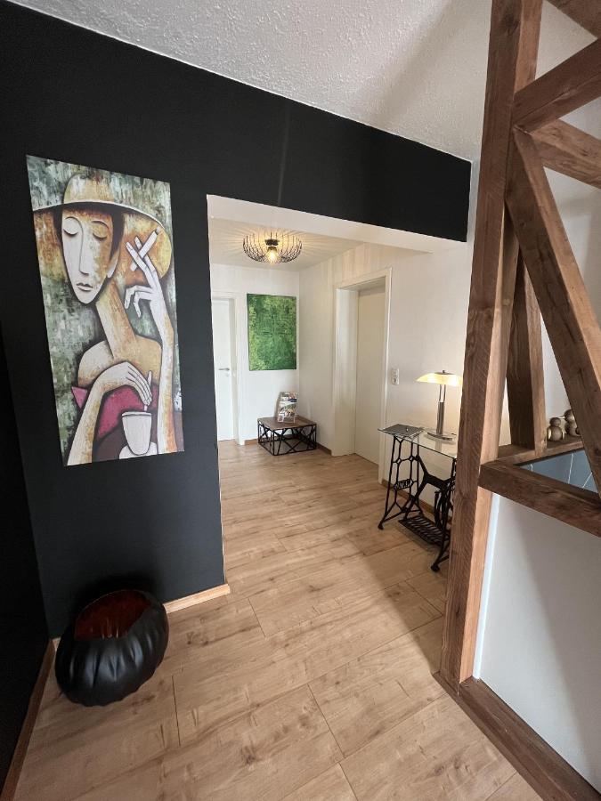 Apartment Ricke Krombach (Bavaria)