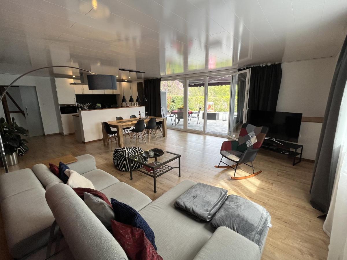 Apartment Ricke