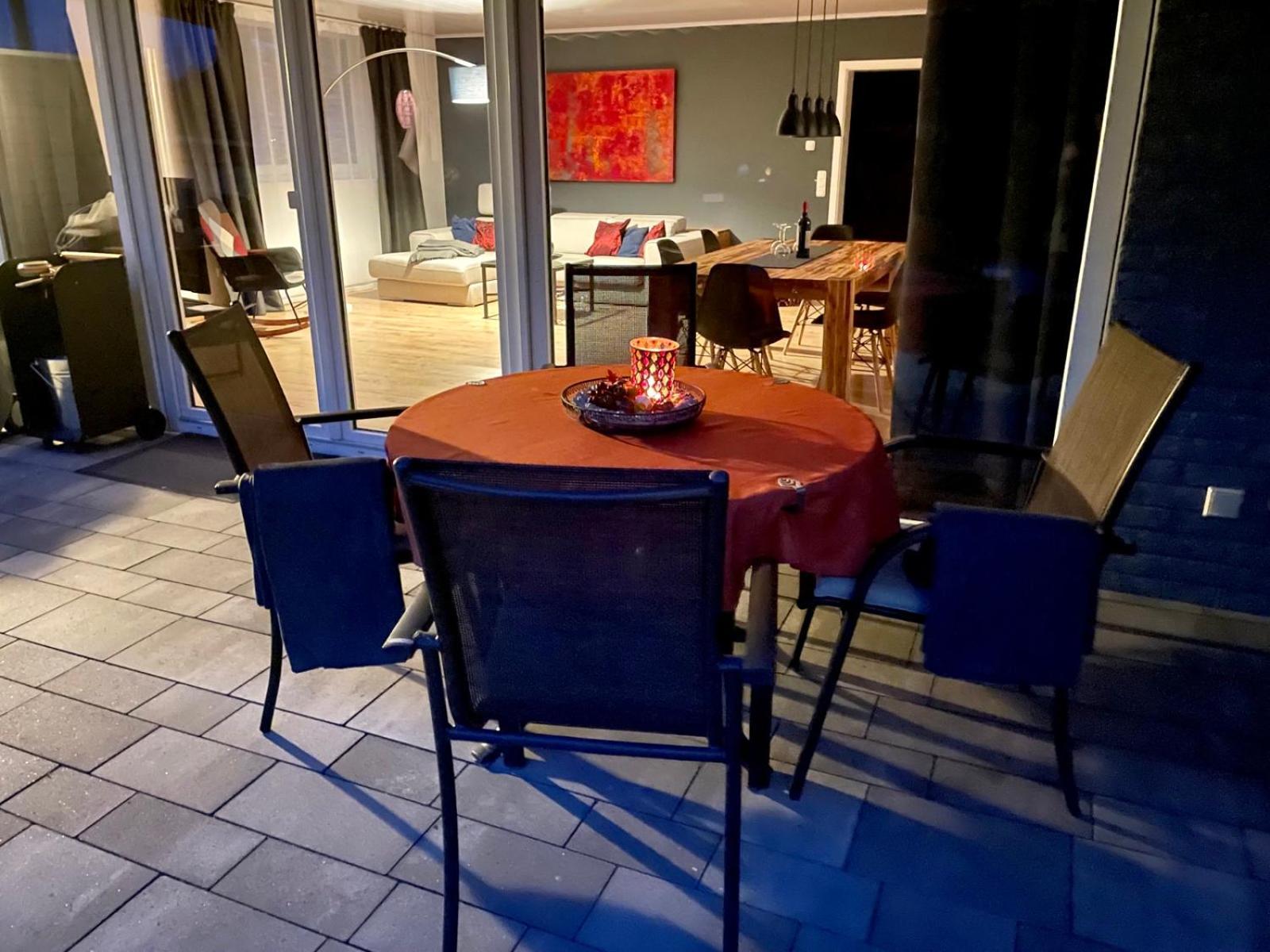 Apartment Ricke Krombach (Bavaria)